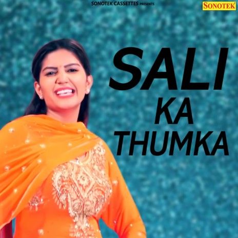 Sali Ka Thumka ft. Kavita Shobhu | Boomplay Music