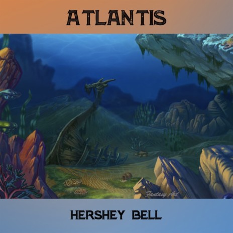 Atlantis ft. Open Stage Radio Chorus | Boomplay Music