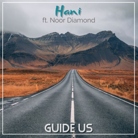 Guide Us (Acapella) ft. Noor Diamond