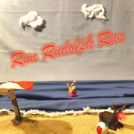 Run Rudolph Run | Boomplay Music