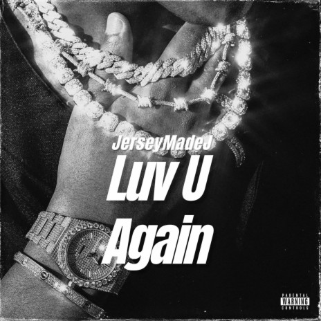Luv U Again | Boomplay Music