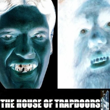 Trapdoors Exit ft. Bin Grim | Boomplay Music