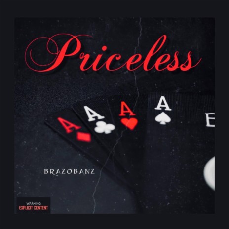 Priceless (Official Audio) | Boomplay Music
