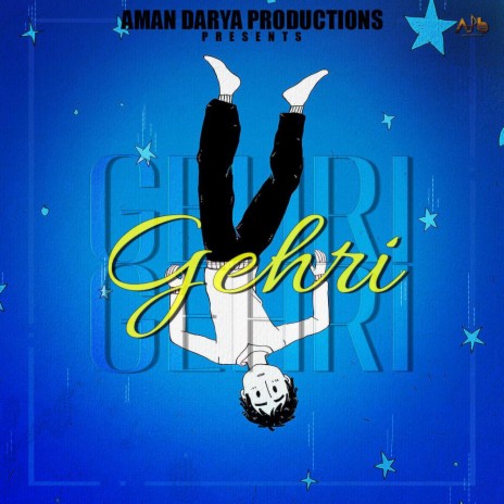 Gehri ft. Nishant Das Adhikari, Vipin Lyricist & Sunil Soren | Boomplay Music