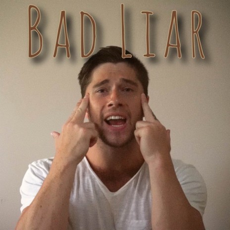 Bad Liar (Metal Cover) | Boomplay Music