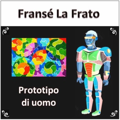 Prototipo di uomo