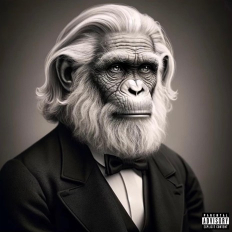 darwinism ft. 408 Darwin | Boomplay Music
