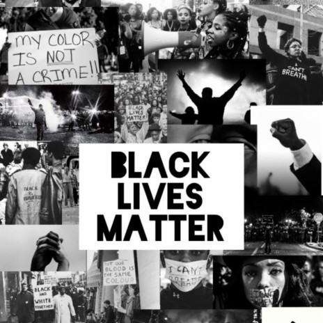 Black Lives Matter ft. Dildz | Boomplay Music
