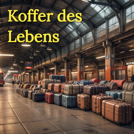 Koffer des Lebens | Boomplay Music