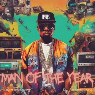 Man Of The Year (Instrumental Version)