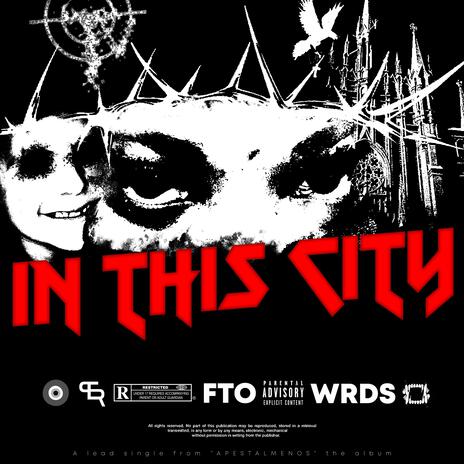 In This City ft. Tapi | Boomplay Music