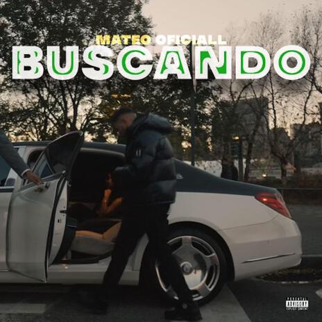 Buscando | Boomplay Music