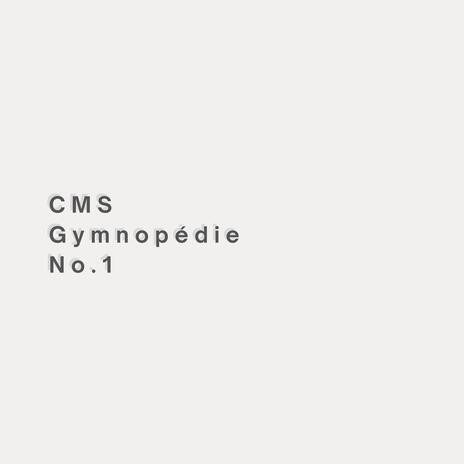 Gymnopedie No.1 | Boomplay Music