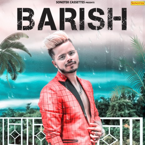 Barish | Boomplay Music