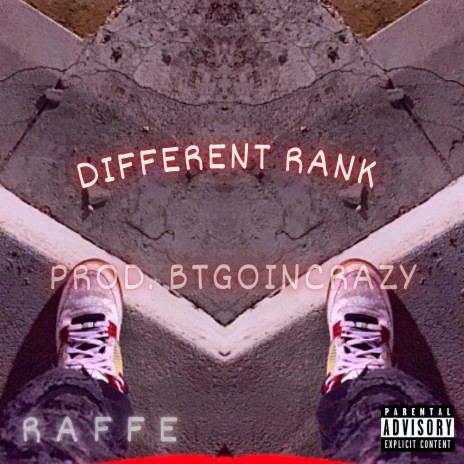 Different Rank | Boomplay Music