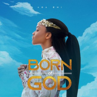 Born Of God