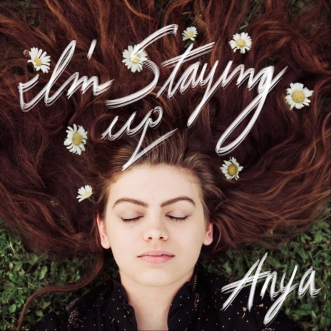 I'm Staying Up (feat. Geoff Smith) | Boomplay Music