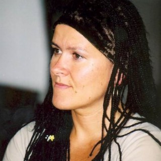 Jiřina Gina Čunková