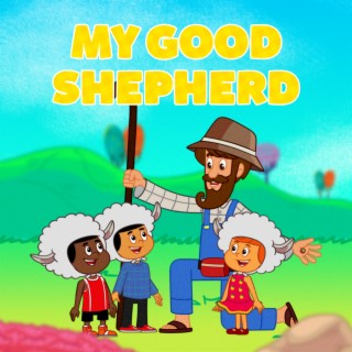 My Good Shepherd