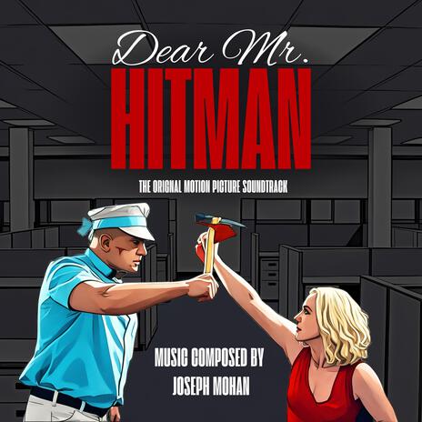 Dear Mr. Hitman ft. Hsuan Ting | Boomplay Music