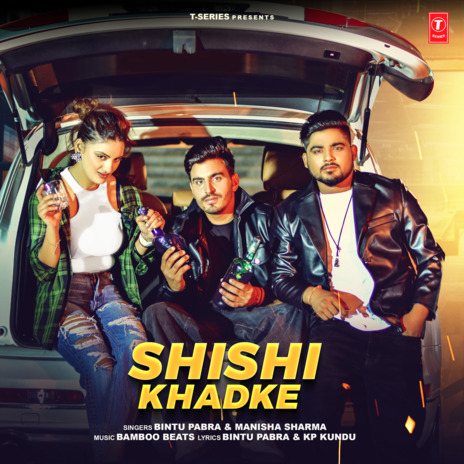 Shishi Khadke ft. Manisha Sharma | Boomplay Music