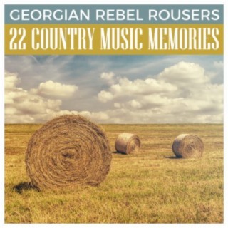 22 Country Music Memories