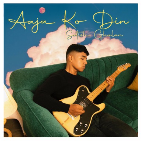 Aaja Ko Din | Boomplay Music