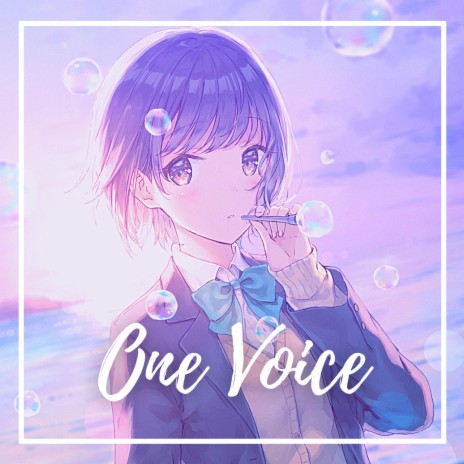 One Voice | Boomplay Music
