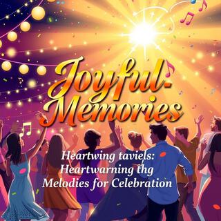 Joyful Memories: Heartwarming Melodies for Celebration