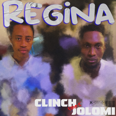 Regina ft. Jolomi | Boomplay Music