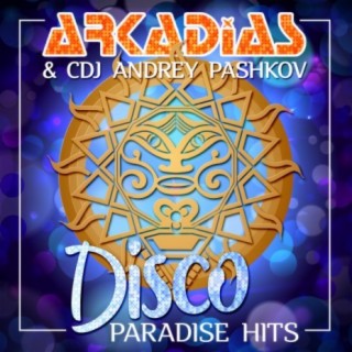 Disco Paradise Hits