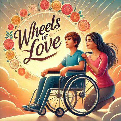 Wheels of Love | Boomplay Music