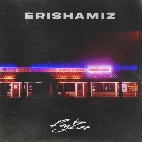 Erishamiz | Boomplay Music