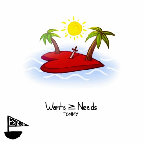 Wants Over Needs | Boomplay Music