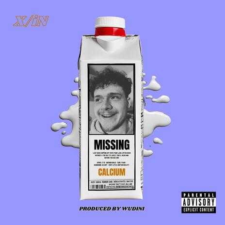 CALCIUM | Boomplay Music