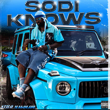 SODI KNOWS | Boomplay Music