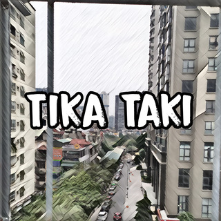 Tika Taki