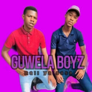 GUWELA BOYZ