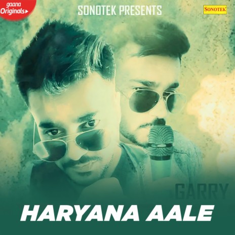 Haryana Aale | Boomplay Music