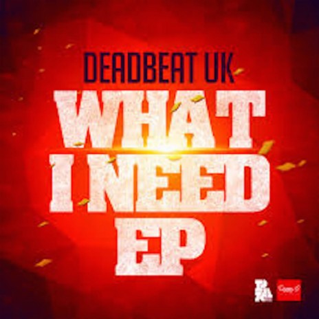 What I Need (Mr Dubz Remix)