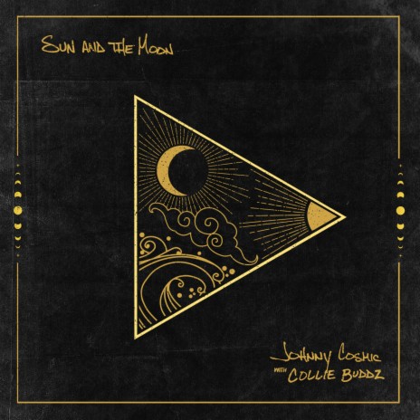 Sun and the Moon ft. Collie Buddz | Boomplay Music
