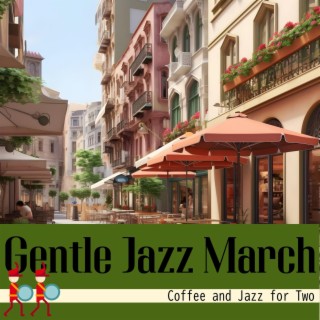 Coffee and Jazz for Two