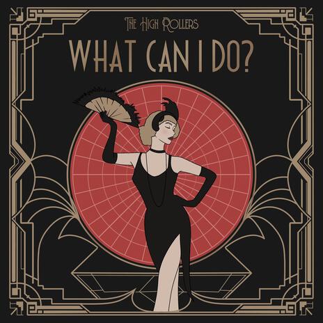 What can I do? | Boomplay Music