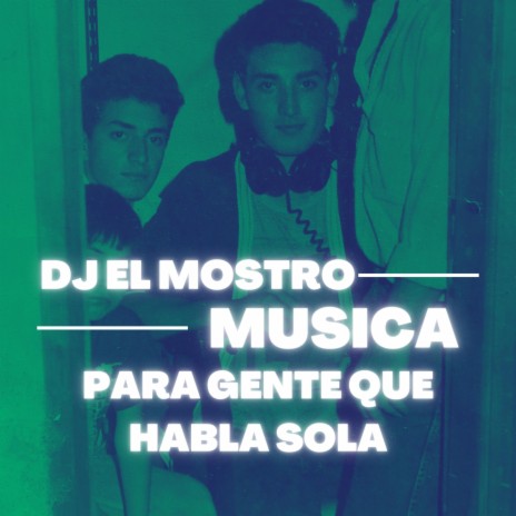 Interlude ft. Dj El Mostro