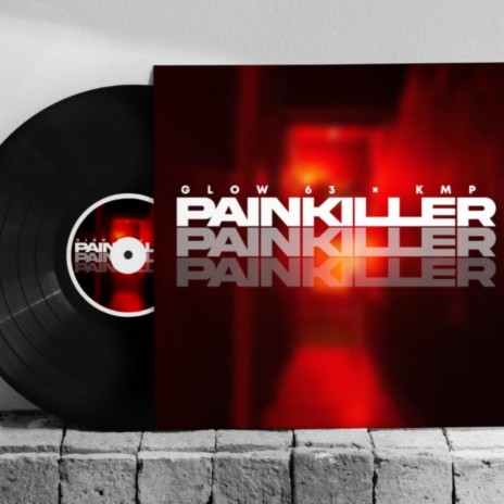 Pain killer ft. KMP | Boomplay Music