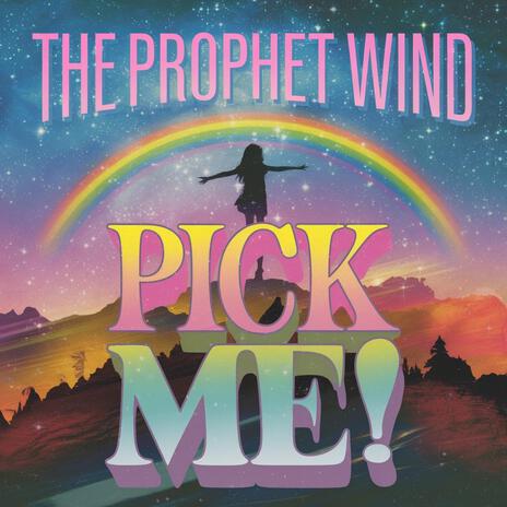 Pick Me! | Boomplay Music