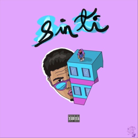 Sin Ti | Boomplay Music