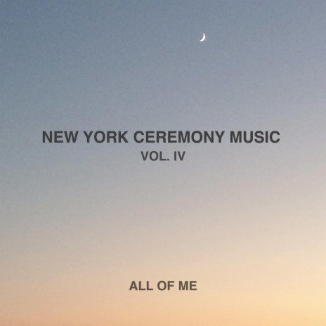 All of Me | Boomplay Music