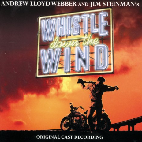 No Matter What ft. “Whistle Down the Wind” Original Stage Cast | Boomplay Music