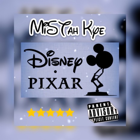 Disney Pixar | Boomplay Music